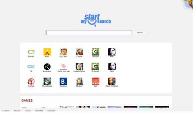 How To Remove Mystartsearch.com Redirect Virus From PC